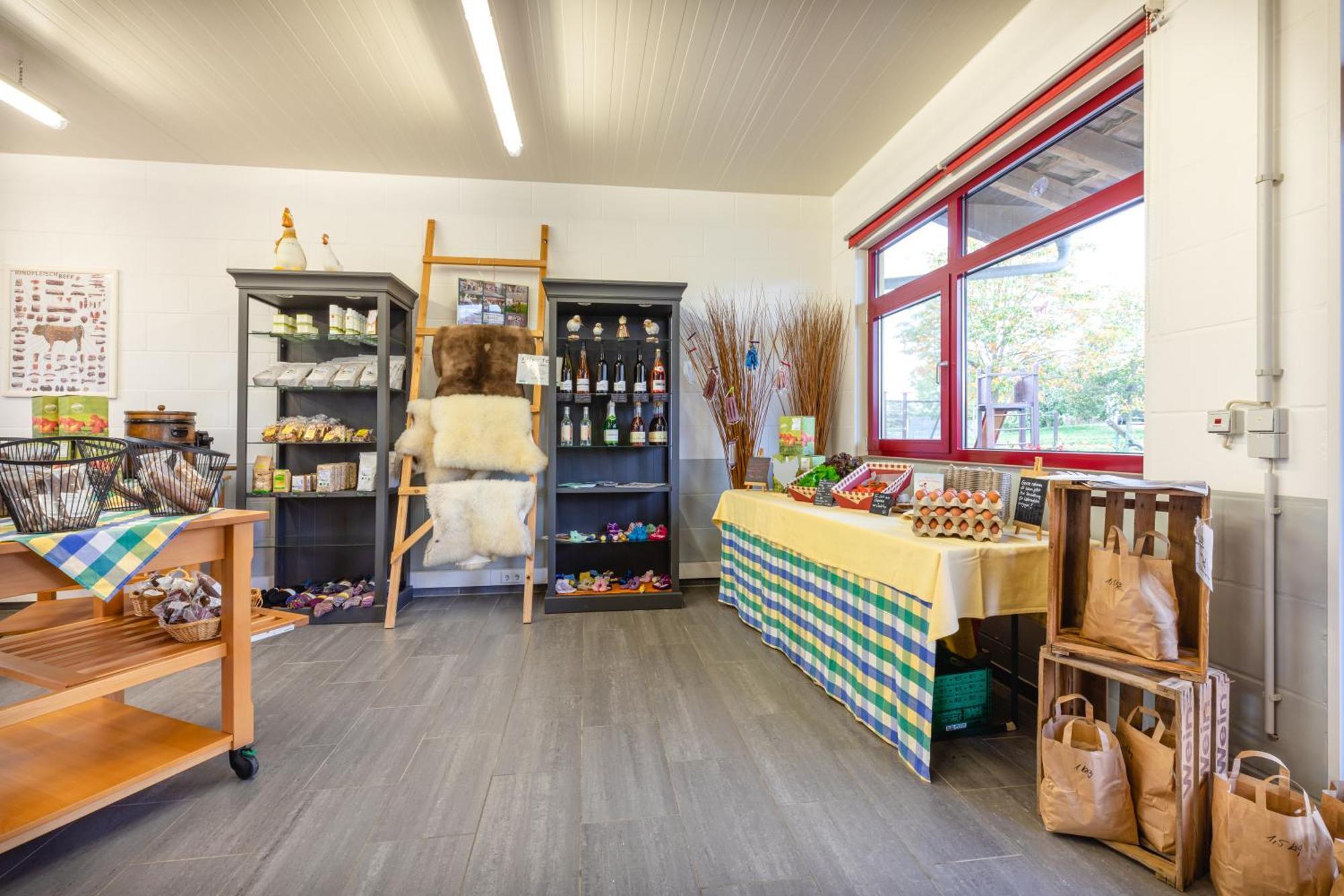 Schaefer'S Ferienhof Michaelsberg Gundelsheim  ภายนอก รูปภาพ