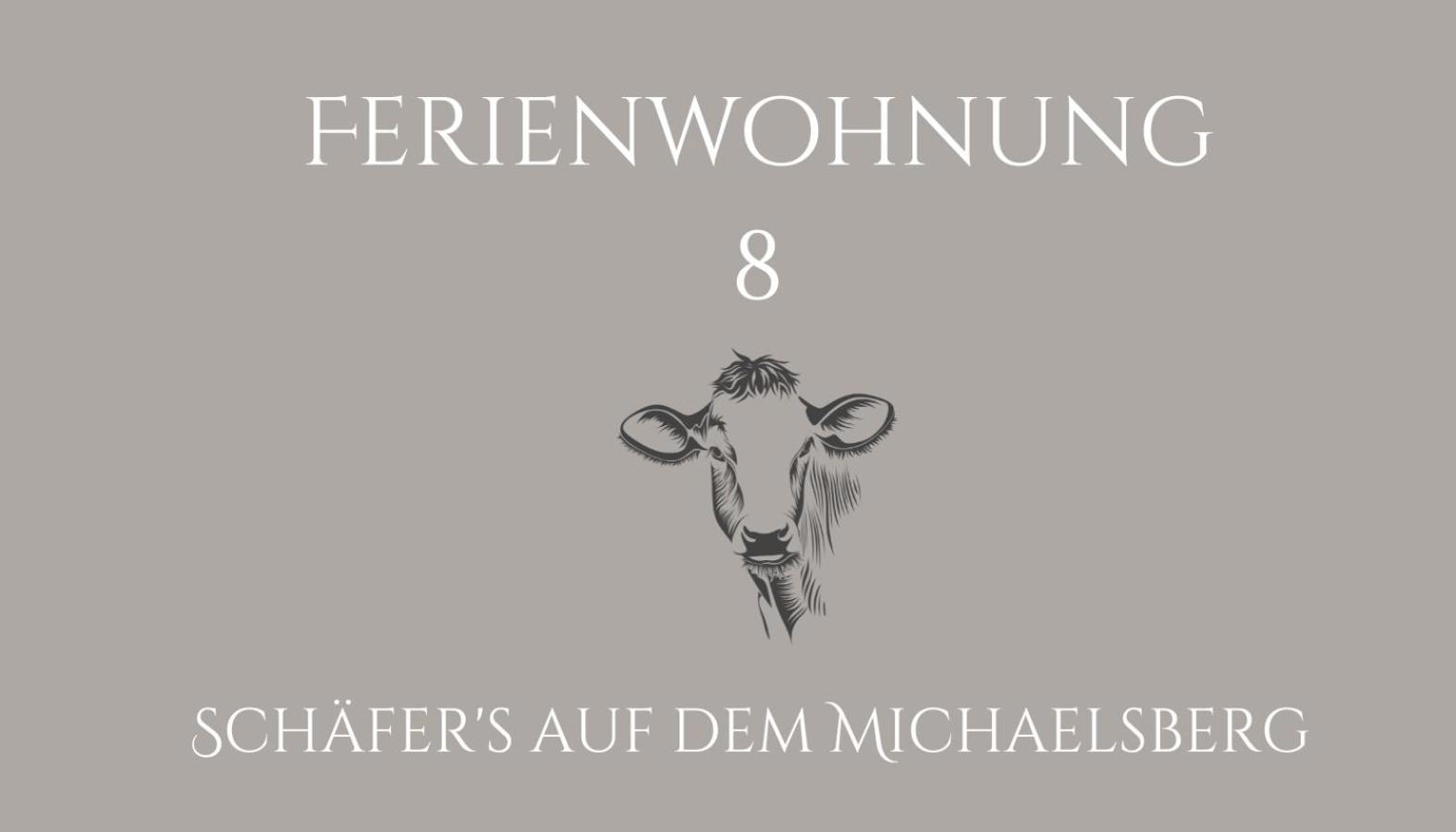 Schaefer'S Ferienhof Michaelsberg Gundelsheim  ห้อง รูปภาพ
